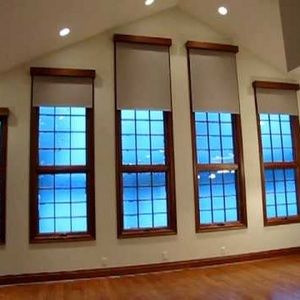 Meet your Posher, Mary alice